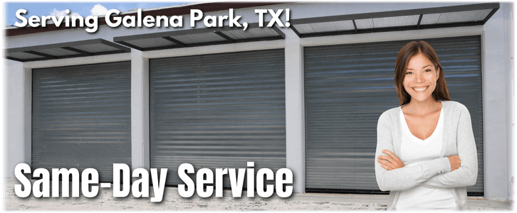 Garage Door Repair Galena Park TX